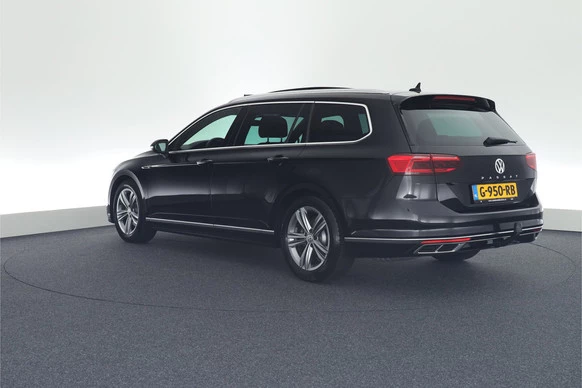 Volkswagen Passat - Afbeelding 3 van 30