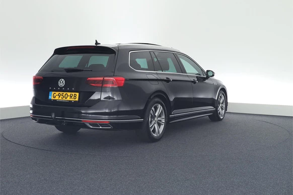 Volkswagen Passat - Afbeelding 4 van 30