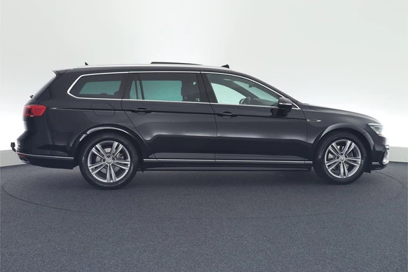 Volkswagen Passat - Afbeelding 5 van 30