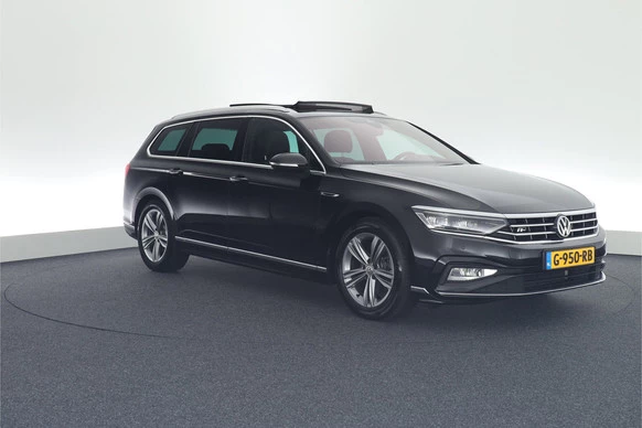 Volkswagen Passat - Afbeelding 6 van 30