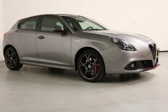 Alfa Romeo Giulietta - Afbeelding 2 van 30