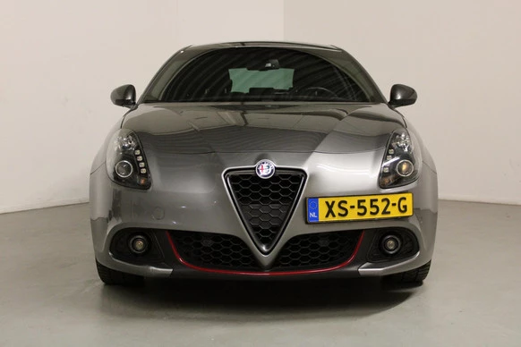 Alfa Romeo Giulietta - Afbeelding 3 van 30