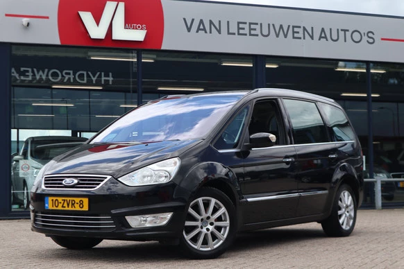 Ford Galaxy - Afbeelding 1 van 30