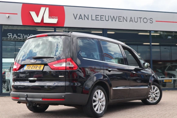 Ford Galaxy - Afbeelding 2 van 30