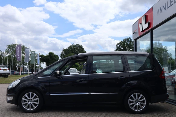 Ford Galaxy - Afbeelding 8 van 30