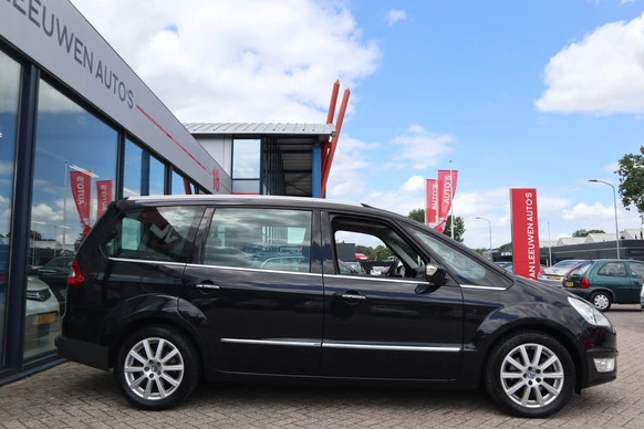 Ford Galaxy - Afbeelding 9 van 30