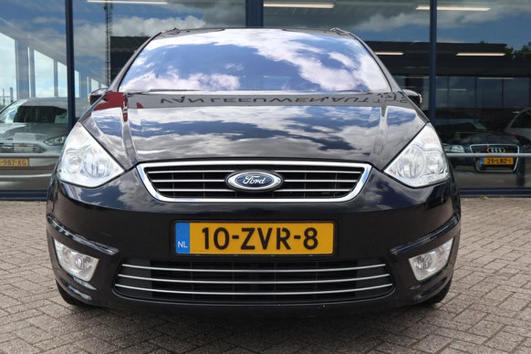 Ford Galaxy - Afbeelding 13 van 30