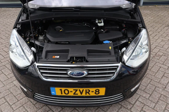 Ford Galaxy - Afbeelding 14 van 30