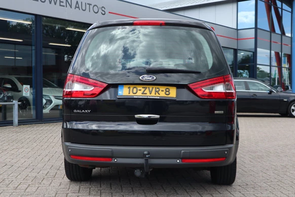 Ford Galaxy - Afbeelding 15 van 30