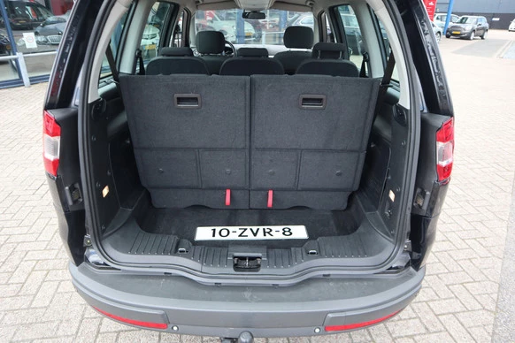 Ford Galaxy - Afbeelding 16 van 30