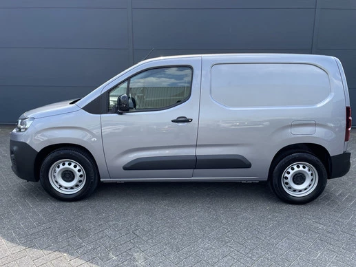 Citroën Ë-Berlingo - Afbeelding 2 van 24