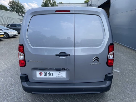 Citroën Ë-Berlingo - Afbeelding 5 van 24