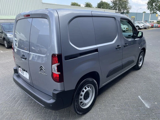 Citroën Ë-Berlingo - Afbeelding 6 van 24