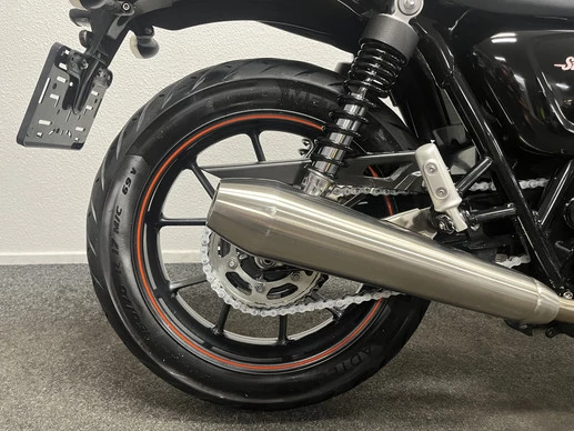 Triumph Street Twin - Afbeelding 5 van 16