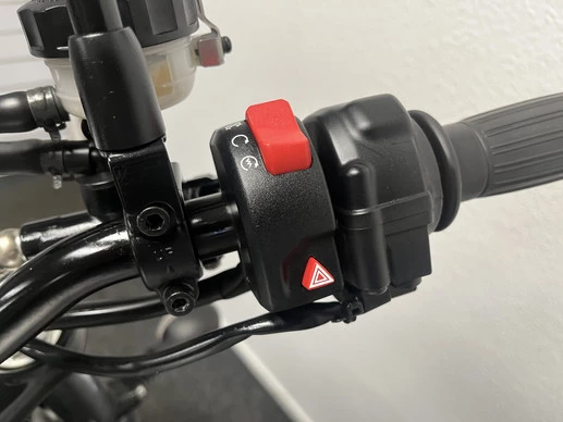 Triumph Street Twin - Afbeelding 7 van 16
