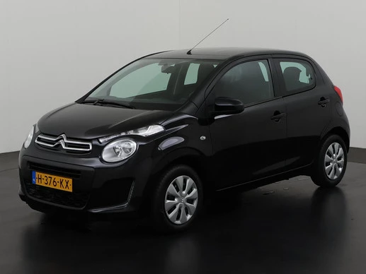 Citroën C1 - Afbeelding 1 van 30