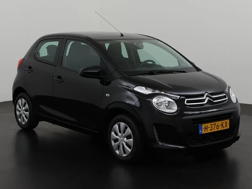 Citroën C1 - Afbeelding 23 van 30