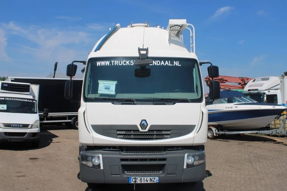 Renault Premium - Afbeelding 2 van 30