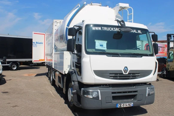 Renault Premium - Afbeelding 3 van 30