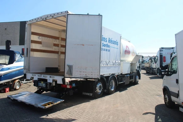 Renault Premium - Afbeelding 7 van 30