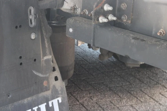 Renault Premium - Afbeelding 13 van 30