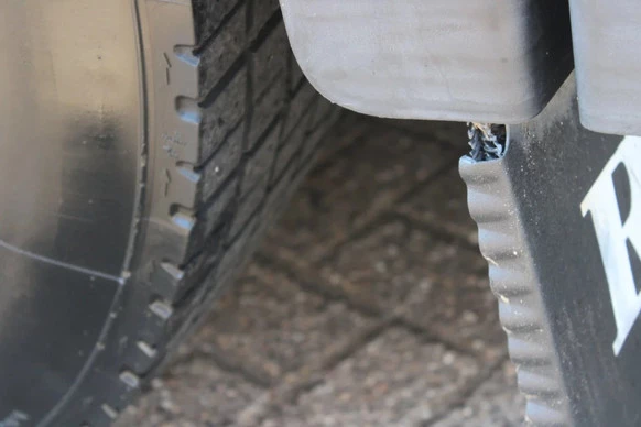 Renault Premium - Afbeelding 15 van 30