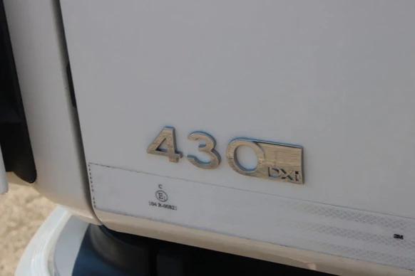 Renault Premium - Afbeelding 23 van 30