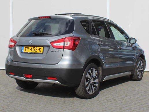 Suzuki S-Cross - Afbeelding 6 van 30