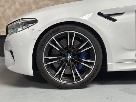 BMW M5 - Afbeelding 5 van 30