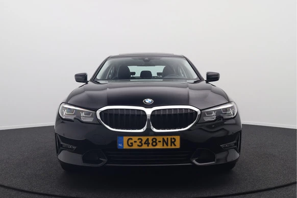 BMW 3 Serie - Afbeelding 3 van 30