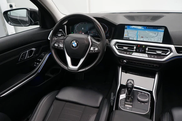 BMW 3 Serie - Afbeelding 10 van 30