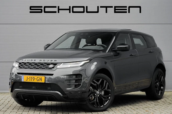 Land Rover Range Rover Evoque - Afbeelding 1 van 30