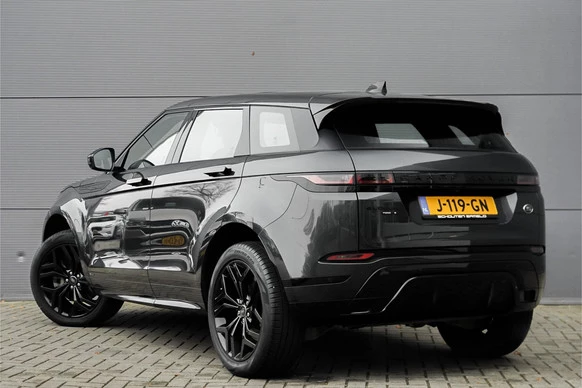 Land Rover Range Rover Evoque - Afbeelding 9 van 30