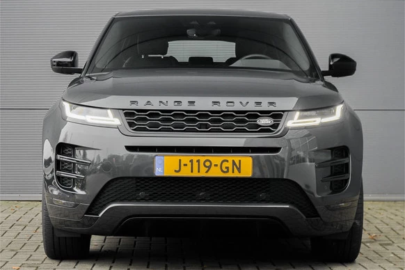 Land Rover Range Rover Evoque - Afbeelding 12 van 30