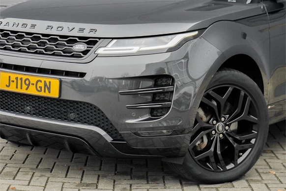 Land Rover Range Rover Evoque - Afbeelding 15 van 30