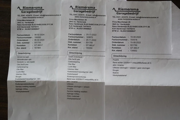 DS DS 5 - Afbeelding 16 van 30