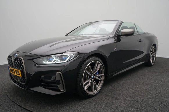 BMW 4 Serie - Afbeelding 7 van 30