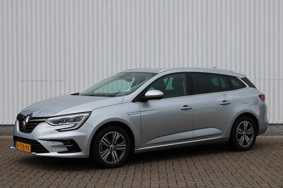 Renault Megane E-Tech - Afbeelding 1 van 23