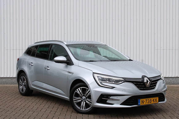 Renault Megane E-Tech - Afbeelding 2 van 23