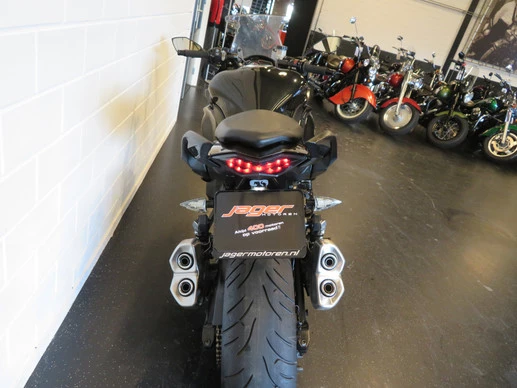 Kawasaki Z1000 - Afbeelding 4 van 14