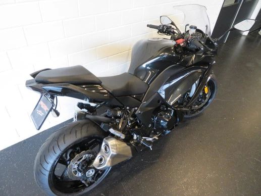 Kawasaki Z1000 - Afbeelding 12 van 14