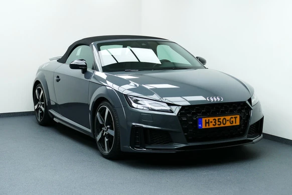 Audi TT - Afbeelding 1 van 30