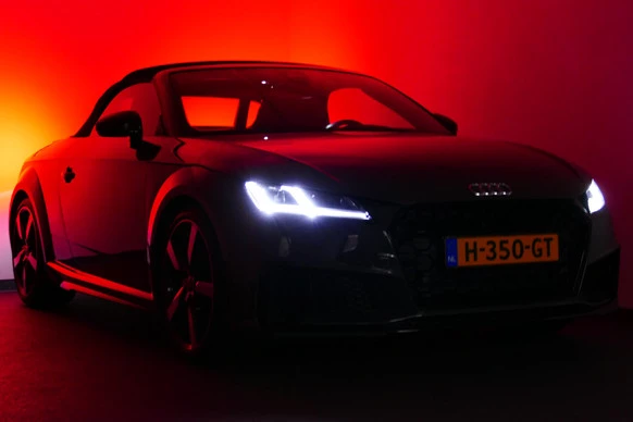 Audi TT - Afbeelding 2 van 30