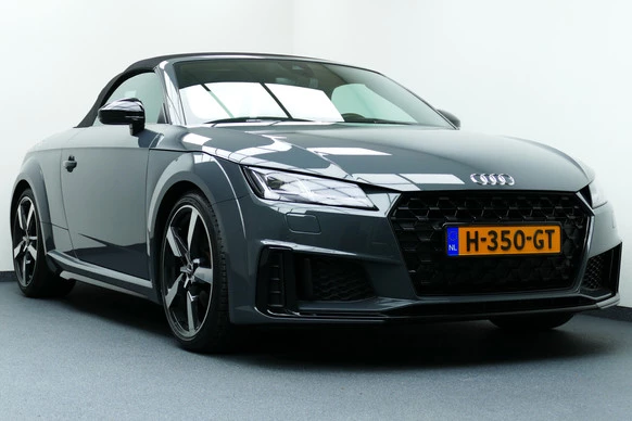 Audi TT - Afbeelding 3 van 30