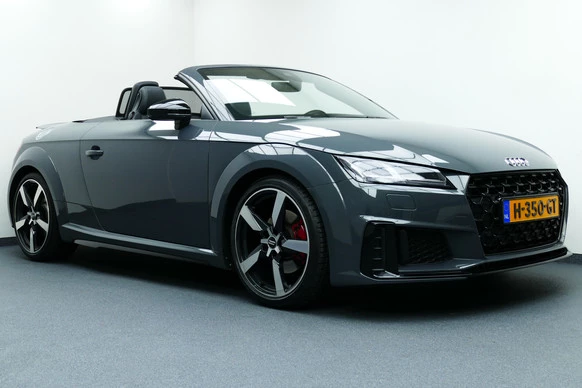 Audi TT - Afbeelding 4 van 30