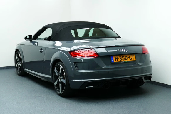 Audi TT - Afbeelding 9 van 30