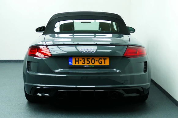 Audi TT - Afbeelding 12 van 30