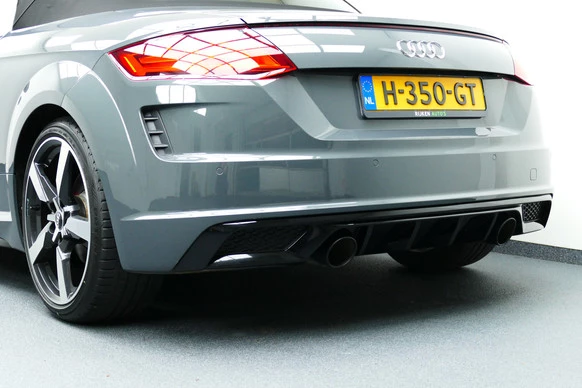 Audi TT - Afbeelding 13 van 30