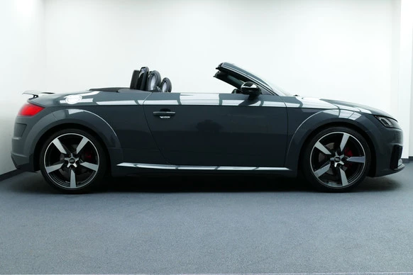 Audi TT - Afbeelding 15 van 30