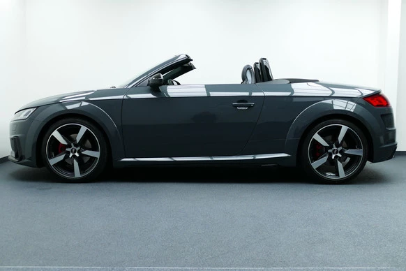 Audi TT - Afbeelding 16 van 30